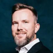 Testomonial Man Image